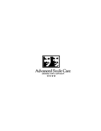 ADVANCED SMILE CARE DENTISTRY WITH A SMILE logo