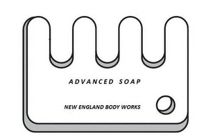 ADVANCED SOAP NEW ENGLAND BODY WORKS logo
