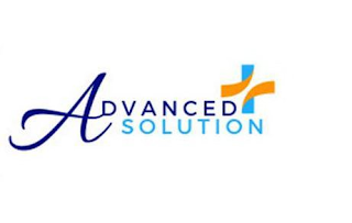 ADVANCED SOLUTION logo