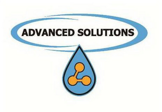 ADVANCED SOLUTIONS logo