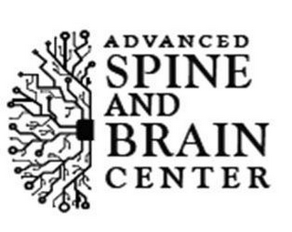 ADVANCED SPINE AND BRAIN CENTER logo