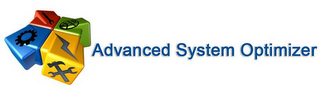 ADVANCED SYSTEM OPTIMIZER logo