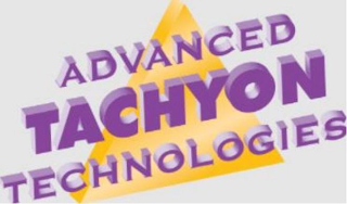 ADVANCED TACHYON TECHNOLOGIES logo