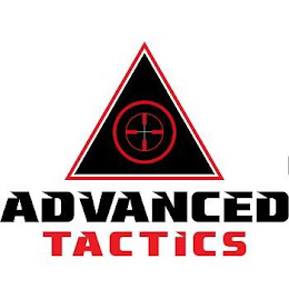 ADVANCED TACTICS logo