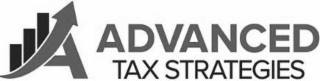 ADVANCED TAX STRATEGIES logo