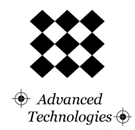 ADVANCED TECHNOLOGIES logo