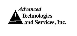 ADVANCED TECHNOLOGIES AND SERVICES, INC. logo
