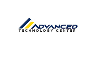 ADVANCED TECHNOLOGY CENTER logo