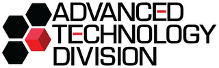 ADVANCED TECHNOLOGY DIVISION logo