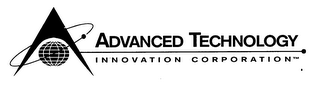 ADVANCED TECHNOLOGY INNOVATION CORPORATION logo