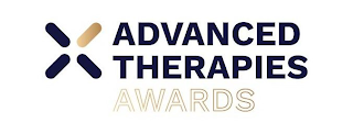 ADVANCED THERAPIES AWARDS logo