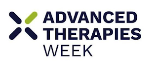ADVANCED THERAPIES WEEK logo
