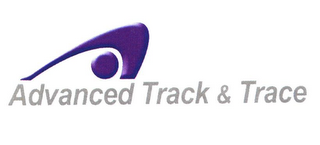 ADVANCED TRACK & TRACE logo