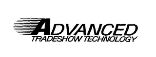 ADVANCED TRADESHOW TECHNOLOGY logo