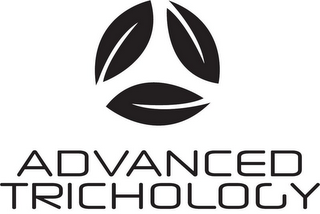 ADVANCED TRICHOLOGY logo