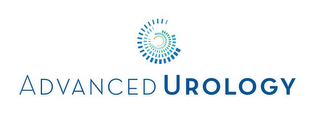 ADVANCED UROLOGY logo
