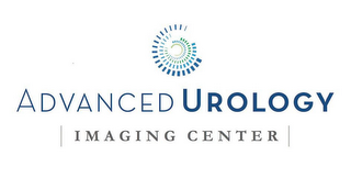 | ADVANCED UROLOGY IMAGING CENTER | logo