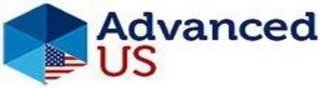 ADVANCED US logo