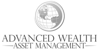 ADVANCED WEALTH ASSET MANAGEMENT logo