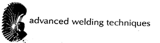 ADVANCED WELDING TECHNIQUES INC. logo