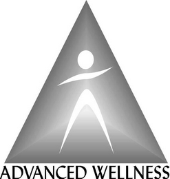 ADVANCED WELLNESS logo