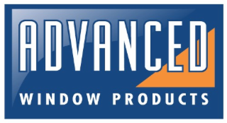 ADVANCED WINDOW PRODUCTS logo