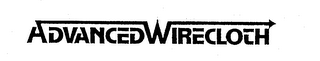 ADVANCED WIRECLOTH logo