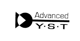 ADVANCED Y-S-T logo