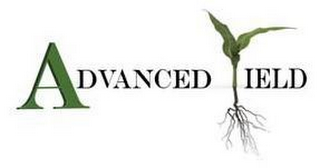 ADVANCED YIELD logo