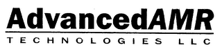 ADVANCEDAMR TECHNOLOGIES LLC logo