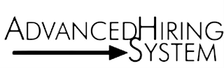 ADVANCEDHIRING SYSTEM logo