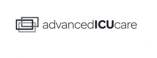 ADVANCEDICUCARE logo