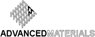 ADVANCEDMATERIALS logo