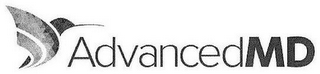 ADVANCEDMD logo