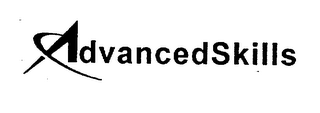 ADVANCEDSKILLS logo