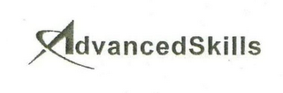 ADVANCEDSKILLS logo