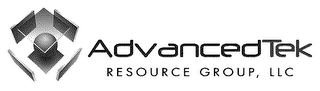 ADVANCEDTEK RESOURCE GROUP, LLC logo