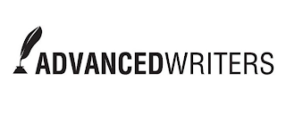 ADVANCEDWRITERS logo