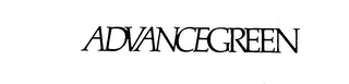 ADVANCEGREEN logo