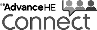 ADVANCEHE CONNECT logo