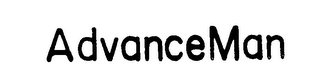 ADVANCEMAN logo