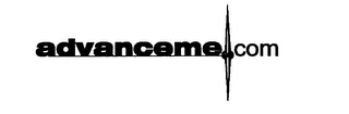 ADVANCEME.COM logo