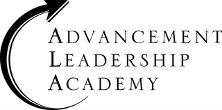 ADVANCEMENT LEADERSHIP ACADEMY logo