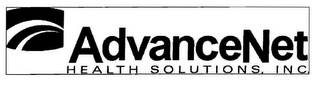 ADVANCENET HEALTH SOLUTIONS, INC. logo