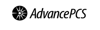ADVANCEPCS logo