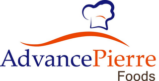ADVANCEPIERRE FOODS logo