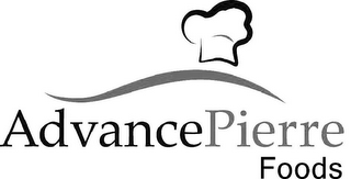 ADVANCEPIERRE FOODS logo