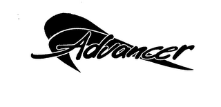 ADVANCER logo
