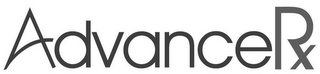 ADVANCERX logo