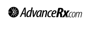 ADVANCERX.COM logo